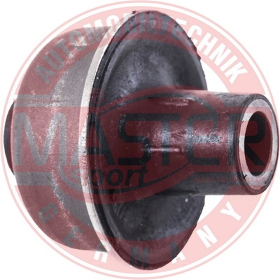 Uloženie, Silentblok,Puzdro MASTER-SPORT GERMANY 29376-PCS-MS