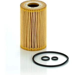Mann-filter Маслен филтър mann-filter hu 7008 z