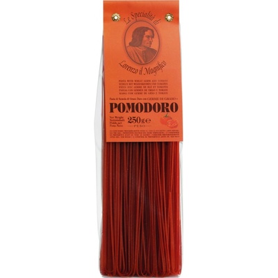 Lorenzo il Magnifico Tagliolini s rajčaty 250 g