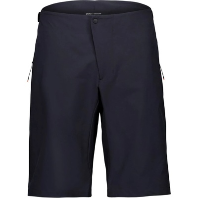 POC Мъжки шорти за колоездене POC Motion Air Shorts Cycling bottoms - Uranium Black - размер XXL (055-3226-0316)