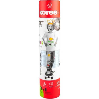 Kores Kolores Twist & Turn 93319