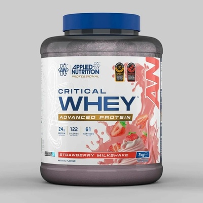 Applied Nutrition Critical Whey 2000 g