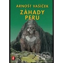 Záhady Peru