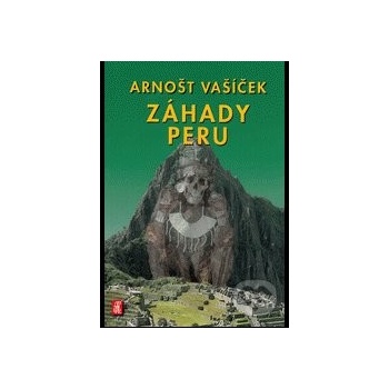 Záhady Peru