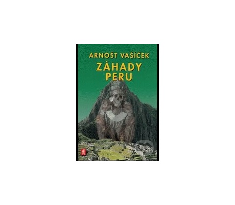 Záhady Peru