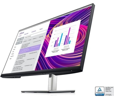 Dell P2723QE