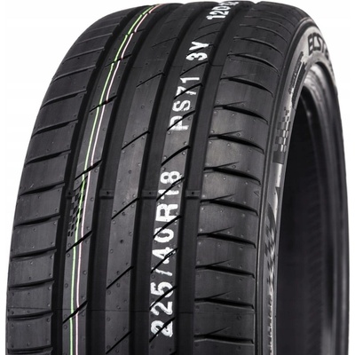 Kumho Ecsta PS71 265/40 R21 105Y