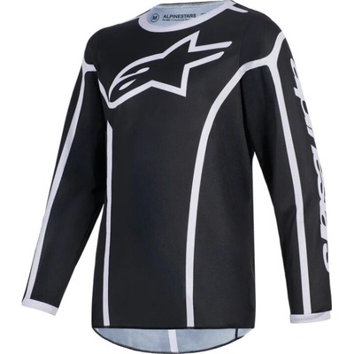 Alpinestars FLUID APEX černá/šedá – Sleviste.cz