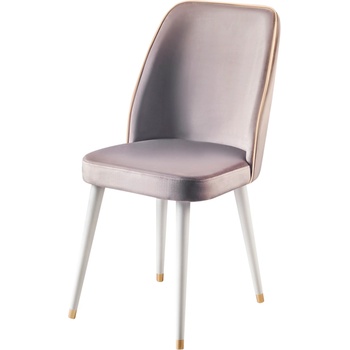 Yekta Трапезен стол Ramada, светло кафяв