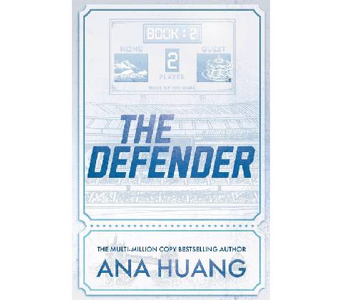 The Defender