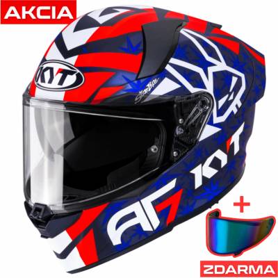 KYT R2R MAX FERNANDEZ 2025
