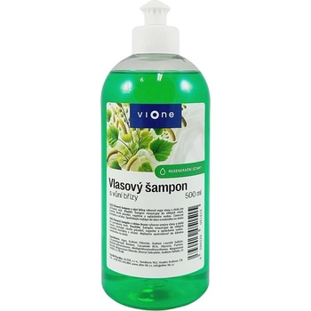 Vione šampon Bříza 500 ml