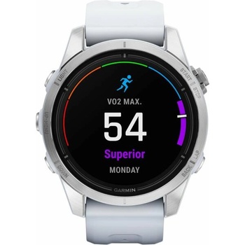 Image 1 of Garmin epix Pro Gen 2 42mm Standard Edition (010-02802-01)