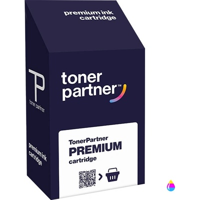 TonerPartner Canon CL-541-XL - kompatibilný