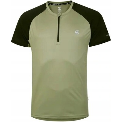 Dare2b Gallantry Jersey Oil Green/Black pánsky