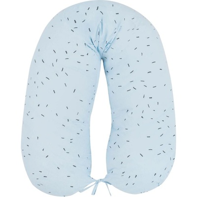 KikkaBoo Възглавница за бременни Bear with me Blue (kikka-41304060047)