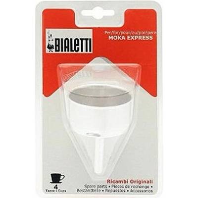 Bialetti Trychtýř Pro: Moka Express 1 porce