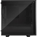 Image 1 of Fractal Design Define 7 Mini Black Solid (FD-C-DEF7M-01)
