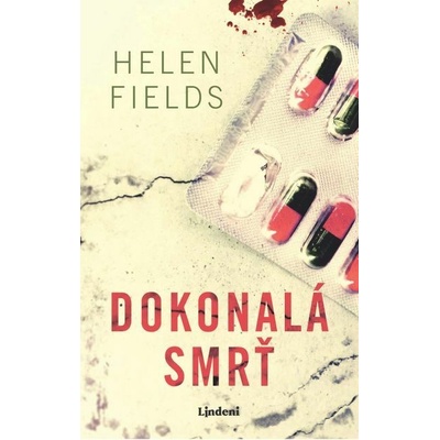 Dokonalá smrť - Helen Fieldsová