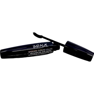  IMPALA спирала за мигли, Обем, Curling volume