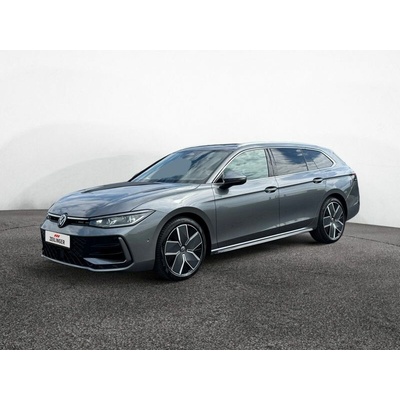 Volkswagen Passat TSI R-Line 4Motion DSG 195 kW