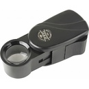 Verk 09051 Kapesní lupa výsuvná 10x