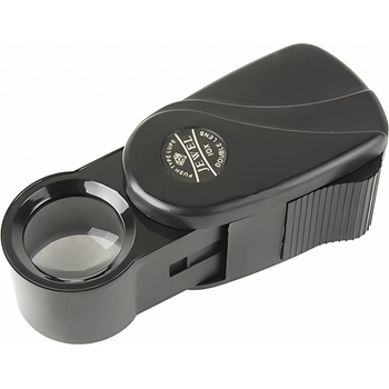 Verk 09051 Kapesní lupa výsuvná 10x