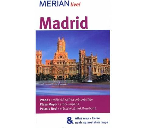 Madrid - Thomas Hirsch