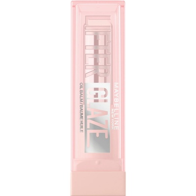 Maybelline new york olejový balzám na pery Lifter Glaze 001 Clear Crave 2,8 g