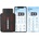 Konnwei MAXOBD Car All System автодиагностика OBD2, приложение MAXOBD Mobile за Android и iOS (MAXOBD)