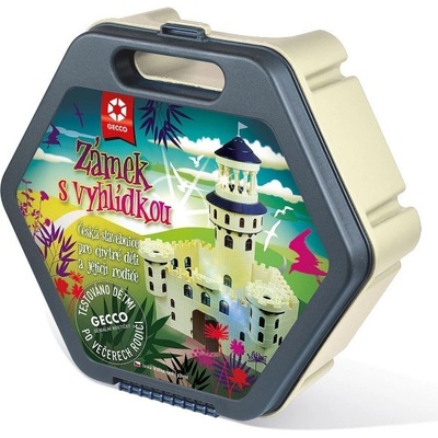Gecco Zámek s vyhlídkou
