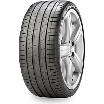 Pirelli P Zero PZ4 Luxury Saloon 245/40 R19 98Y Runflat