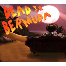 Dead In Bermuda