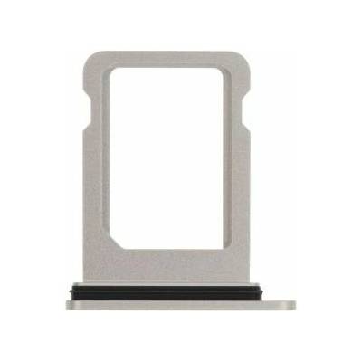 Apple iPhone 12 - SIM Slot (White), White