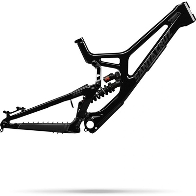 Santa Cruz V10 CC FAC MX 24/25