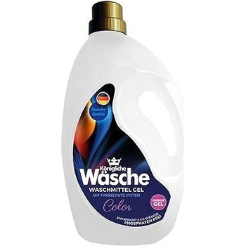 Königliche Wasche Color gél 3,2 l 75 PD
