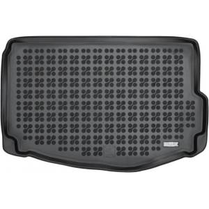  Гумена стелка за багажник за Renault Scenic IV (2016-2020) bottom floor - Rezaw Plast