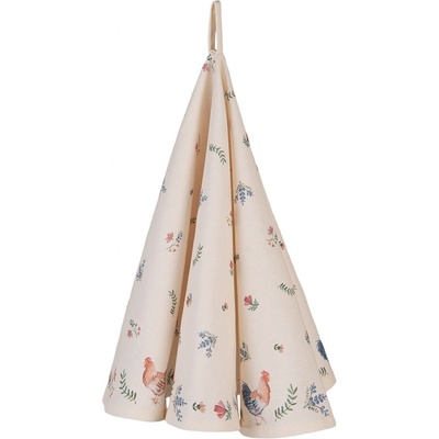 Clayre & Eef Chicken and Rooster 80 cm