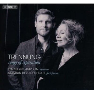 Sampson Bezuidenhout - Trennung Songs Of Separation SACD