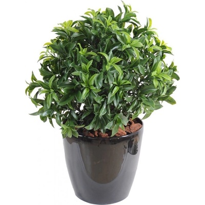 Luxusní umělý VAVŘÍN PLAST, 45cm