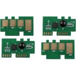 Compatible Ресет чип за тонер касета, C503L Cyan - 5k (C503L-CHIP)