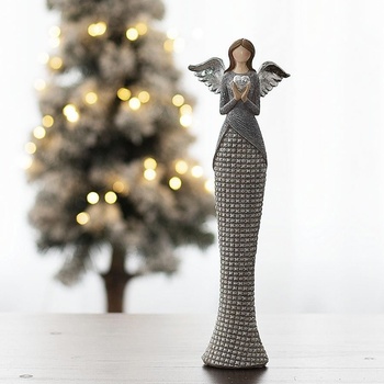 Dekorácia Anjel X3472