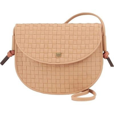 DuDu Skye Crossbody taška Kůže 21 cm