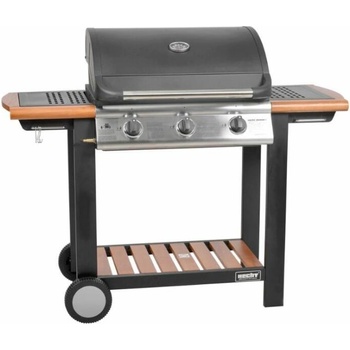 Image 1 of HECHT Firewood 3