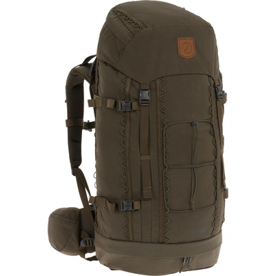 Fjällräven Batoh Singi 48 Dark Olive