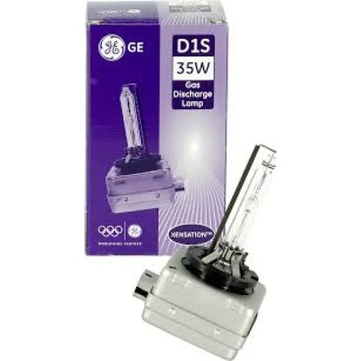 General Electric Крушки xenon ge 53620h 35w d1s