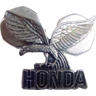 Odznak Orel Honda