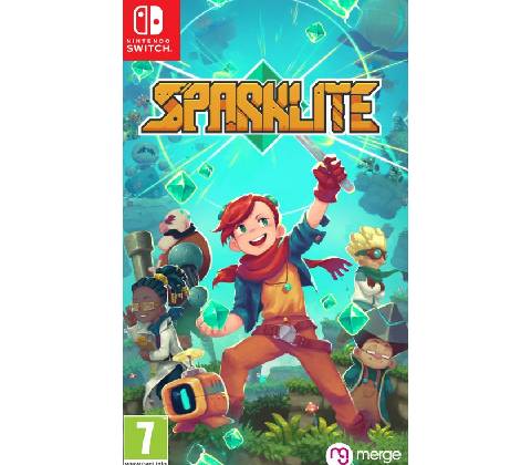 Sparklite