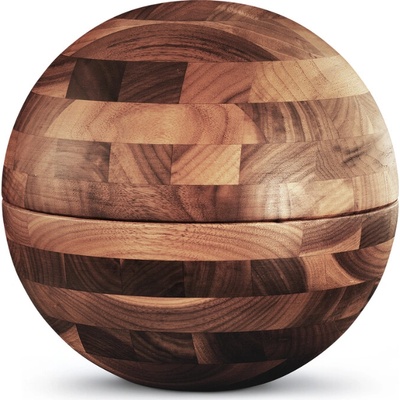 Drevená urna Sphera - Orech