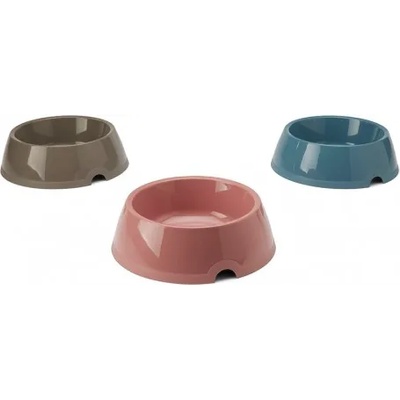 SAVIC Plastic Bowl Picnic - Пластмасова купичка за кучета и котки 300 мл